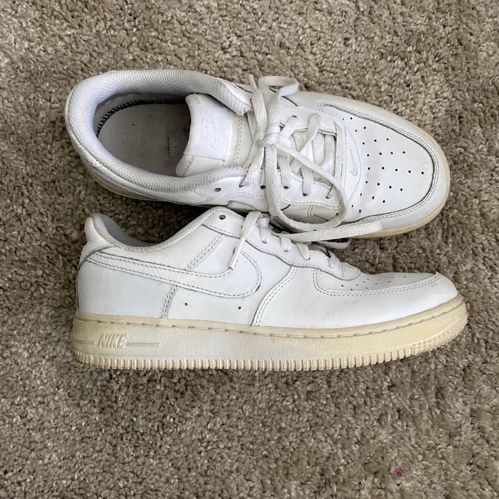 Air Force 1s